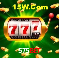 Biblioteca de slots populares na 575Bet
