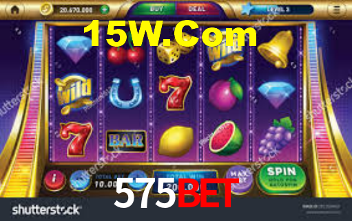 APP rápido e leve da 575Bet