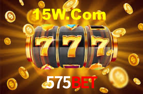 Apostas com odds competitivas na 575Bet