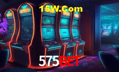 Jogos populares e pagamentos rápidos na 575Bet